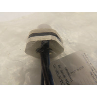 QTY 10 Eaton SWD4-PRF5-2-S Receptacle 5-Pin Female 5 Wire M12 M20 Front Threads