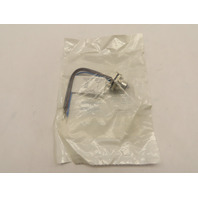 QTY 10 Eaton SWD4-PRF5-2-S Receptacle 5-Pin Female 5 Wire M12 M20 Front Threads