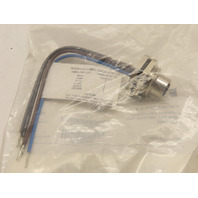 QTY 10 Eaton SWD4-PRF5-2-S Receptacle 5-Pin Female 5 Wire M12 M20 Front Threads