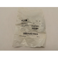 QTY 10 Eaton SWD4-PRF5-2-S Receptacle 5-Pin Female 5 Wire M12 M20 Front Threads