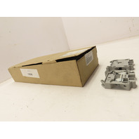 Eaton XBUT16 Box of (50) Terminal Blocks 600v 85a 16-4 Awg 14mm 2.5-3Nm UT16 New