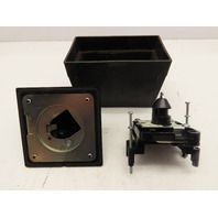 Fuji Electric BZ6V10D Breaker Operator