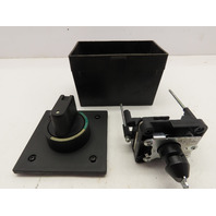 Fuji Electric BZ6V10D Breaker Operator