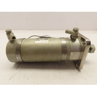 SMC CDG1FA63-100Z Pneumatic Air Cylinder 63MM Bore 100 Stroke (2)D-B54 Switches