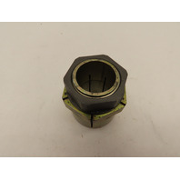 CLIMAX Keyless Ridged Locking Shaft Bushing Hub Coupling Assembly 1.000"X 1.750"
