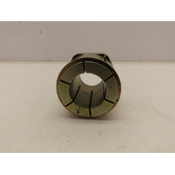 CLIMAX Keyless Ridged Locking Shaft Bushing Hub Coupling Assembly 1.000"X 1.750"