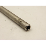 Non-Magnetic SS Stainless Steel Tube 3.8MM I.D. 6MM O.D. 248MM LONG