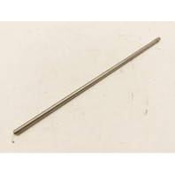 Non-Magnetic SS Stainless Steel Tube 3.8MM I.D. 6MM O.D. 248MM LONG