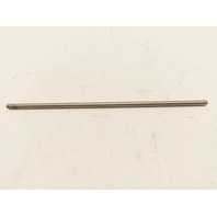 Non-Magnetic SS Stainless Steel Tube 3.8MM I.D. 6MM O.D. 248MM LONG