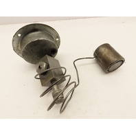 Sight-O-Matic J.M. Lehman Company 0-20000 Pressure Gauge Pounds Roll Pressure