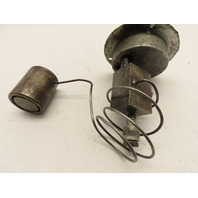 Sight-O-Matic J.M. Lehman Company 0-20000 Pressure Gauge Pounds Roll Pressure