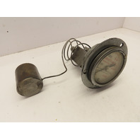 Sight-O-Matic J.M. Lehman Company 0-20000 Pressure Gauge Pounds Roll Pressure
