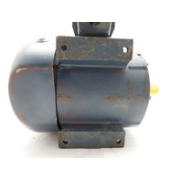 Century TE121 3HP 1760RPM 182T Frame 3PH 208-230/460V TEFC Invertor Duty Motor