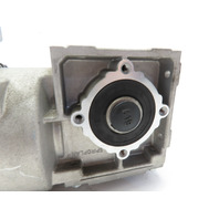 SEW-EURODRIVE WA20/T DRS71S4BE05 24.5:1 Invertor Duty Gear Motor1/2Hp69RPM Brake