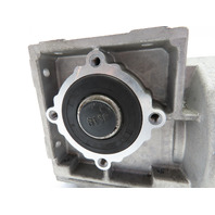 SEW-EURODRIVE WA20/T DRS71S4BE05 24.5:1 Invertor Duty Gear Motor1/2Hp69RPM Brake
