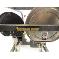 Dresser Rand 000-028-952 Enerpac P391 P2282 Dual Hydraulic Hand Pump 40000Psi