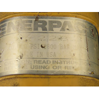 Dresser Rand 000-028-952 Enerpac P391 P2282 Dual Hydraulic Hand Pump 40000Psi