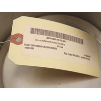 Sew Hollow Shaft Mounted Gear Motor 3Hp 197:1 Ratio Brake MM22D-503-00 Inverter