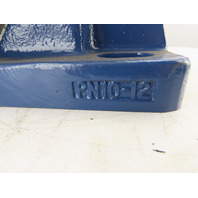 PN10-12 Pillow Block Split Housing & COP.02EBCPQ528415GRAT30 Bearing 4-15/16"