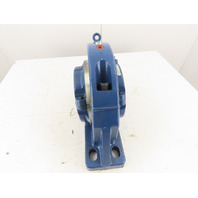 PN10-12 Pillow Block Split Housing & COP.02EBCPQ528415GRAT30 Bearing 4-15/16"