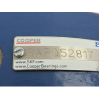 PN10-12 Pillow Block Split Housing & COP.02EBCPQ528415GRAT30 Bearing 4-15/16"