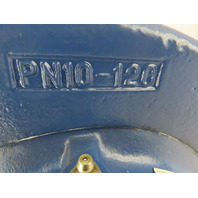 PN10-12 Pillow Block Split Housing & COP.02EBCPQ528415GRAT30 Bearing 4-15/16"