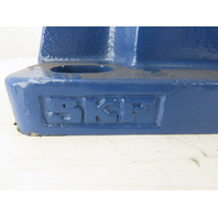 PN10-12 Pillow Block Split Housing & COP.02EBCPQ528415GRAT30 Bearing 4-15/16"