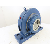 PN10-12 Pillow Block Split Housing & COP.02EBCPQ528415GRAT30 Bearing 4-15/16"