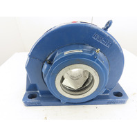 PN10-12 Pillow Block Split Housing & COP.02EBCPQ528415GRAT30 Bearing 4-15/16"