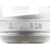 SKF SNL 528 Split Pummer Pillow Block Bearing Housing 2 Bolt Base