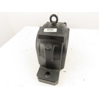 SKF SNL 528 Split Pummer Pillow Block Bearing Housing 2 Bolt Base