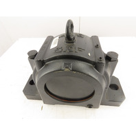 SKF SNL 528 Split Pummer Pillow Block Bearing Housing 2 Bolt Base