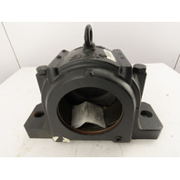 SKF SNL 528 Split Pummer Pillow Block Bearing Housing 2 Bolt Base