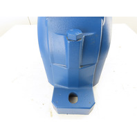 SKF SNL532 Split Plummer Pillow Block Bearing Housing 2 Bolt Base