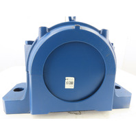 SKF SNL532 Split Plummer Pillow Block Bearing Housing 2 Bolt Base