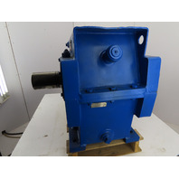 Rebuilt Falk Philadelphia 10HB3 Enclosed Gear Box Drive 20Hp 159:1 Ratio 11RPM