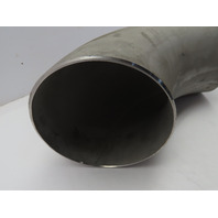 Butt Weld 90 Degree Long Radius Elbow 304 Stainless Steel 6"Pipe Schedule 10