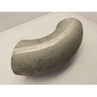 Butt Weld 90 Degree Long Radius Elbow 304 Stainless Steel 6"Pipe Schedule 10