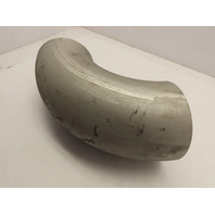 Butt Weld 90 Degree Long Radius Elbow 304 Stainless Steel 6"Pipe Schedule 10