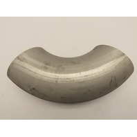 Butt Weld 90 Degree Long Radius Elbow 304 Stainless Steel 6"Pipe Schedule 10