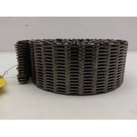 Ramsey 1/2" Pitch SC 408 Center Guide Silent Chain 46" Long