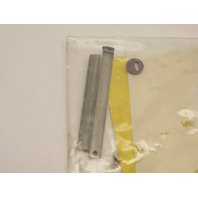 Ramsey 1/2" Pitch SC 408 Center Guide Silent Chain 46" Long