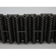 Ramsey 1/2" Pitch SC 408 Center Guide Silent Chain 46" Long