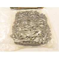 Iwis Elite Ansi 40-1-Riv High Quality Roller Chain Riveted Single row 10 Ft