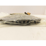 Iwis Elite Ansi 40-1-Riv High Quality Roller Chain Riveted Single row 10 Ft