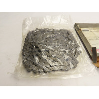 Iwis Elite Ansi 40-1-Riv High Quality Roller Chain Riveted Single row 10 Ft