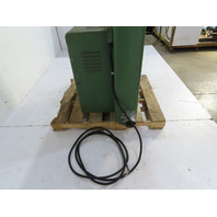 Powermatic Model 81 Heavy Duty 20" Vertical Bandsaw Saw Woodworking Machine