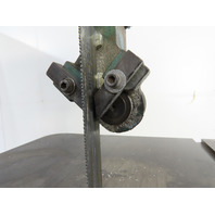 Powermatic Model 81 Heavy Duty 20" Vertical Bandsaw Saw Woodworking Machine