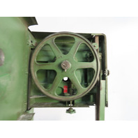 Powermatic Model 81 Heavy Duty 20" Vertical Bandsaw Saw Woodworking Machine