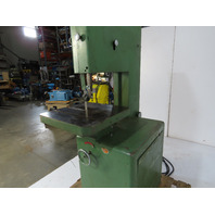 Powermatic Model 81 Heavy Duty 20" Vertical Bandsaw Saw Woodworking Machine